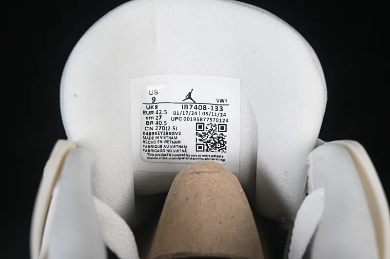 All categories Air Jordan Jordan series basketball shoes Air Jordan 4 Air Jordan 4 "Remastered" AJ4 Joe 4 remake IB7408-133